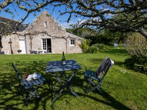 Ferienhaus für 4 Personen (65 m²) in Loctudy