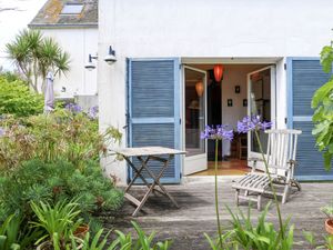 Ferienhaus für 4 Personen (47 m²) in Loctudy