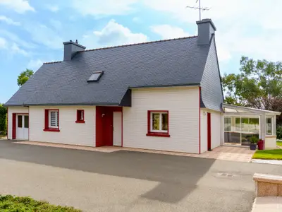 Ferienhaus für 6 Personen (120 m²) in Loctudy 7/10