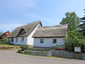 Ferienhaus für 4 Personen (50 m²) ab 71 € in Loddin (Seebad)