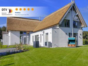 Ferienhaus für 6 Personen (130 m²) in Loddin (Seebad)