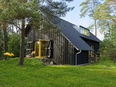 Ferienhaus für 4 Personen (100 m²) in Loddin (Seebad) 1/2