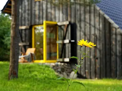 Ferienhaus für 4 Personen (100 m²) in Loddin (Seebad) 2/2