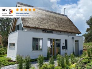 Ferienhaus für 7 Personen (145 m²) in Loddin (Seebad)