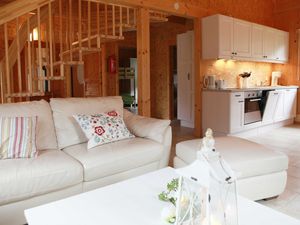 Ferienhaus für 7 Personen (80 m²) in Loddin (Seebad)