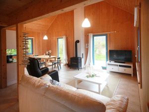Ferienhaus für 5 Personen (65 m²) in Loddin (Seebad)