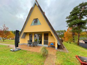 Ferienhaus für 4 Personen (80 m²) in Loddin (Seebad)