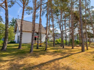 Ferienhaus für 7 Personen (135 m²) in Loddin (Seebad) 3/10