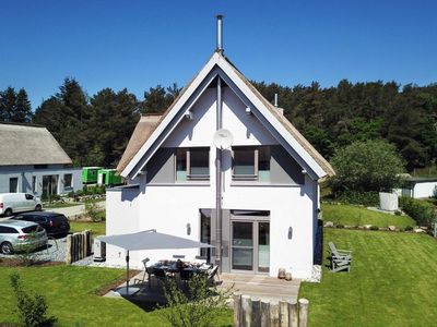 Ferienhaus für 7 Personen (135 m²) in Loddin (Seebad) 8/10