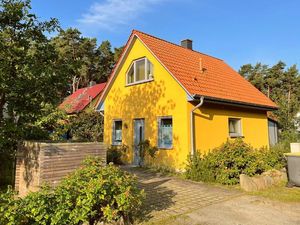 Ferienhaus für 4 Personen (60 m&sup2;) in Loddin (Seebad)