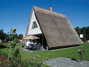 Ferienhaus für 4 Personen (80 m²) in Loddin (Seebad)