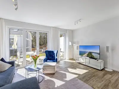 Ferienhaus für 4 Personen (94 m²) in Loddin (Seebad) 2/10