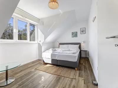 Ferienhaus für 4 Personen (94 m²) in Loddin (Seebad) 3/10