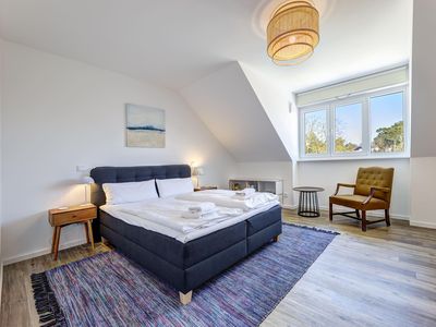 Ferienhaus für 4 Personen (94 m²) in Loddin (Seebad) 6/10