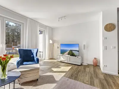 Ferienhaus für 4 Personen (94 m²) in Loddin (Seebad) 8/10