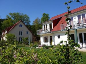Ferienhaus für 2 Personen (45 m²) in Loddin (Seebad)