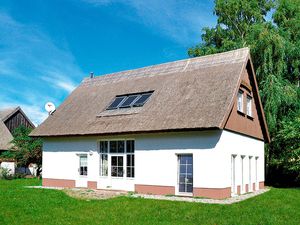 Ferienhaus für 8 Personen (95 m²) in Loddin (Seebad)