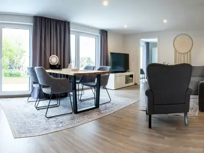 Ferienhaus für 6 Personen (105 m²) in Loddin (Seebad) 3/10