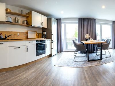 Ferienhaus für 6 Personen (105 m²) in Loddin (Seebad) 4/10