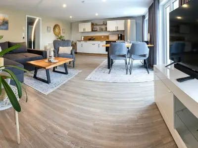 Ferienhaus für 6 Personen (105 m²) in Loddin (Seebad) 6/10