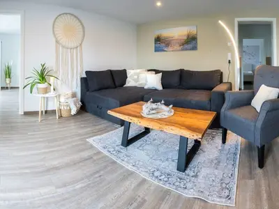 Ferienhaus für 6 Personen (105 m²) in Loddin (Seebad) 8/10