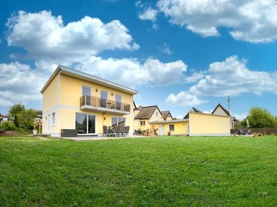 Ferienhaus für 8 Personen (120 m²) in Loddin (Seebad) 1/10