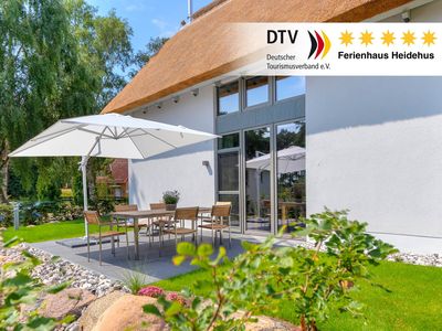 Ferienhaus für 4 Personen (127 m²) in Loddin (Seebad) 2/10