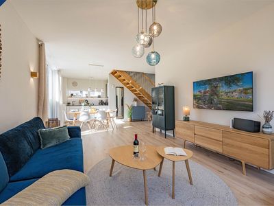 Ferienhaus für 6 Personen (133 m²) in Loddin (Seebad) 3/10