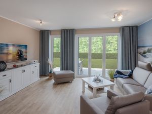 Ferienhaus für 5 Personen (94 m²) in Loddin (Seebad)