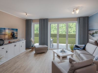 Ferienhaus für 5 Personen (94 m²) in Loddin (Seebad) 1/10