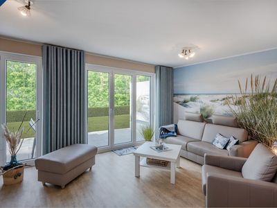 Ferienhaus für 5 Personen (94 m²) in Loddin (Seebad) 4/10