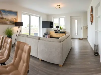 Ferienhaus für 8 Personen (120 m²) in Loddin (Seebad) 2/10