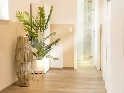Ferienhaus für 8 Personen (120 m²) in Loddin (Seebad) 7/10