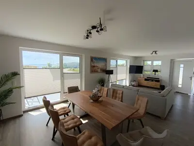 Ferienhaus für 8 Personen (120 m²) in Loddin (Seebad) 8/10
