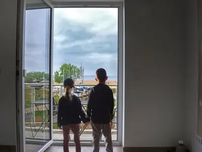 Ferienhaus für 8 Personen (120 m²) in Loddin (Seebad) 9/10