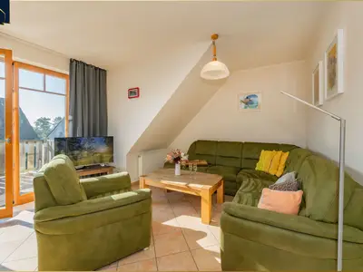 Ferienhaus für 8 Personen (100 m²) in Loddin (Seebad) 2/10