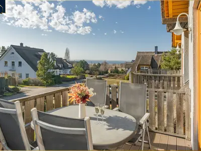 Ferienhaus für 8 Personen (100 m²) in Loddin (Seebad) 6/10
