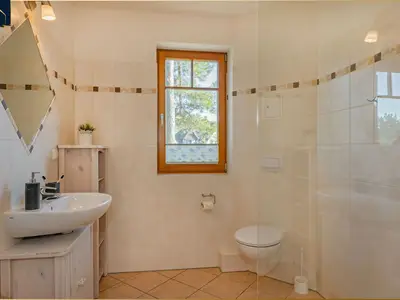 Ferienhaus für 8 Personen (100 m²) in Loddin (Seebad) 10/10