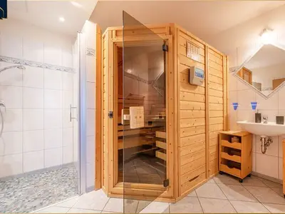 Ferienhaus für 4 Personen (80 m²) in Loddin (Seebad) 7/10