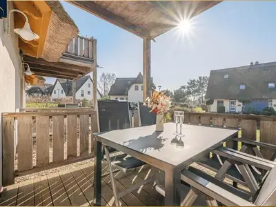 Ferienhaus für 4 Personen (80 m²) in Loddin (Seebad) 8/10