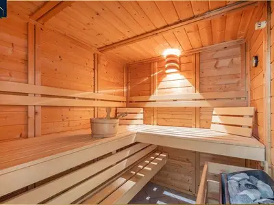 Ferienhaus für 4 Personen (80 m²) in Loddin (Seebad) 10/10