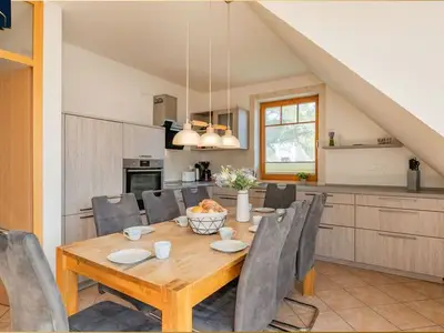 Ferienhaus für 8 Personen (100 m²) in Loddin (Seebad) 4/10