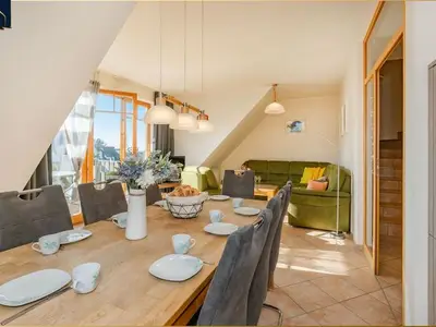 Ferienhaus für 8 Personen (100 m²) in Loddin (Seebad) 6/10