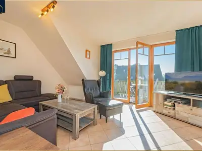 Ferienhaus für 8 Personen (100 m²) in Loddin (Seebad) 7/10
