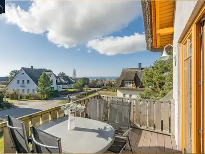 Ferienhaus für 8 Personen (100 m²) in Loddin (Seebad) 8/10