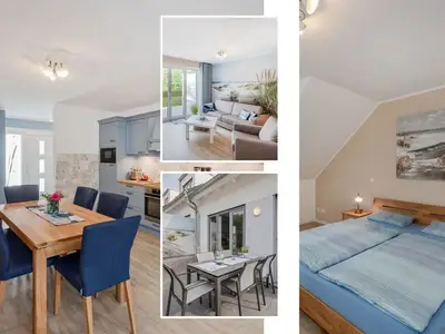 Ferienhaus für 5 Personen (94 m²) in Loddin (Seebad) 3/10