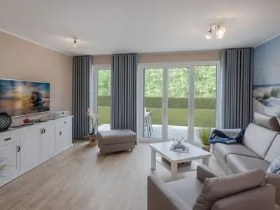 Ferienhaus für 5 Personen (94 m²) in Loddin (Seebad) 4/10