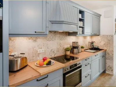 Ferienhaus für 5 Personen (94 m²) in Loddin (Seebad) 6/10