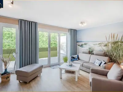 Ferienhaus für 5 Personen (94 m²) in Loddin (Seebad) 7/10