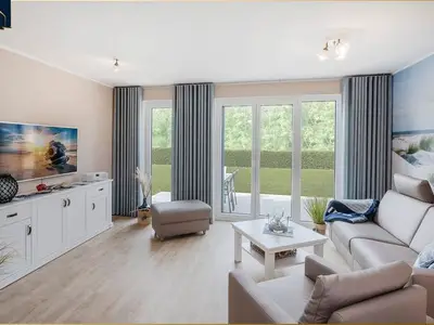 Ferienhaus für 5 Personen (94 m²) in Loddin (Seebad) 8/10
